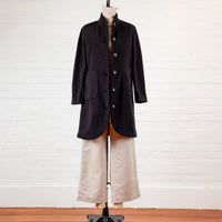 Wool Long Coat SALE