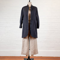Wool Long Coat SALE