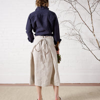 Apron Skirt – artemesia