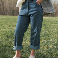 Lightweight Carpenter Pant