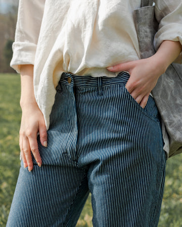 Lightweight Carpenter Pant