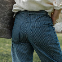 Lightweight Carpenter Pant