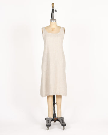 Pinafore Dress