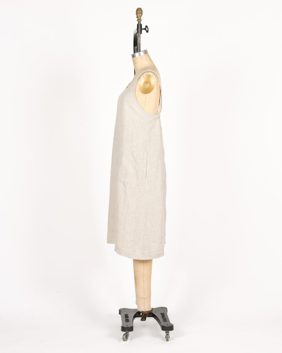 Pinafore Dress