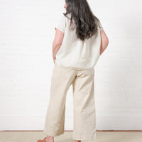 Utility Jean