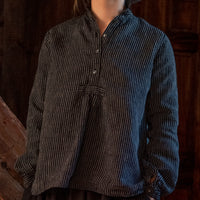 Collar Top